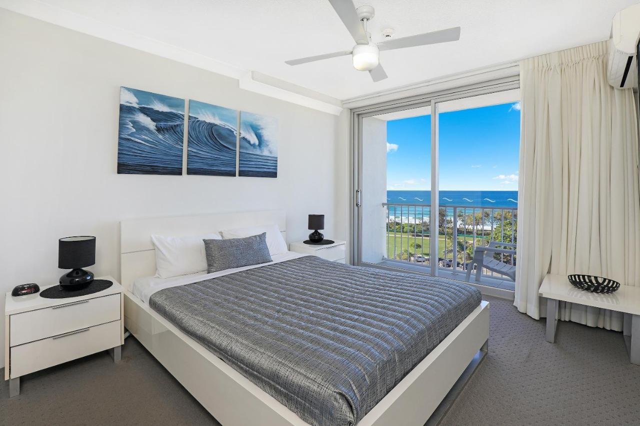 Elouera Tower Aparthotel Maroochydore Exterior photo
