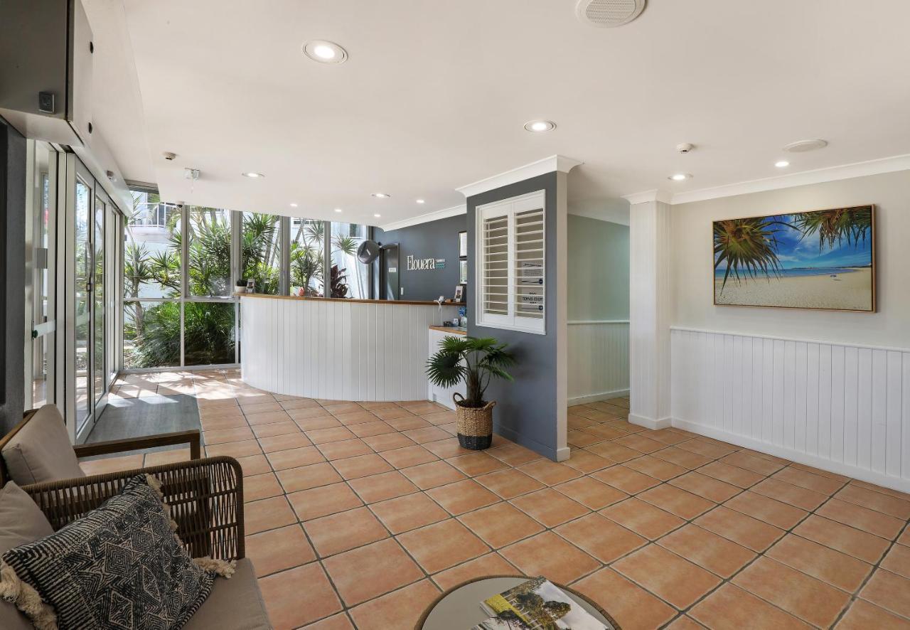 Elouera Tower Aparthotel Maroochydore Exterior photo