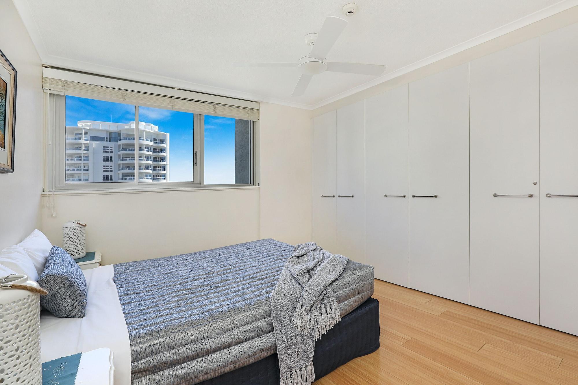 Elouera Tower Aparthotel Maroochydore Exterior photo