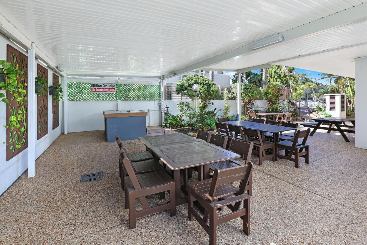 Elouera Tower Aparthotel Maroochydore Exterior photo